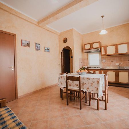 Appartamenti Marellina Cefalu Exterior photo