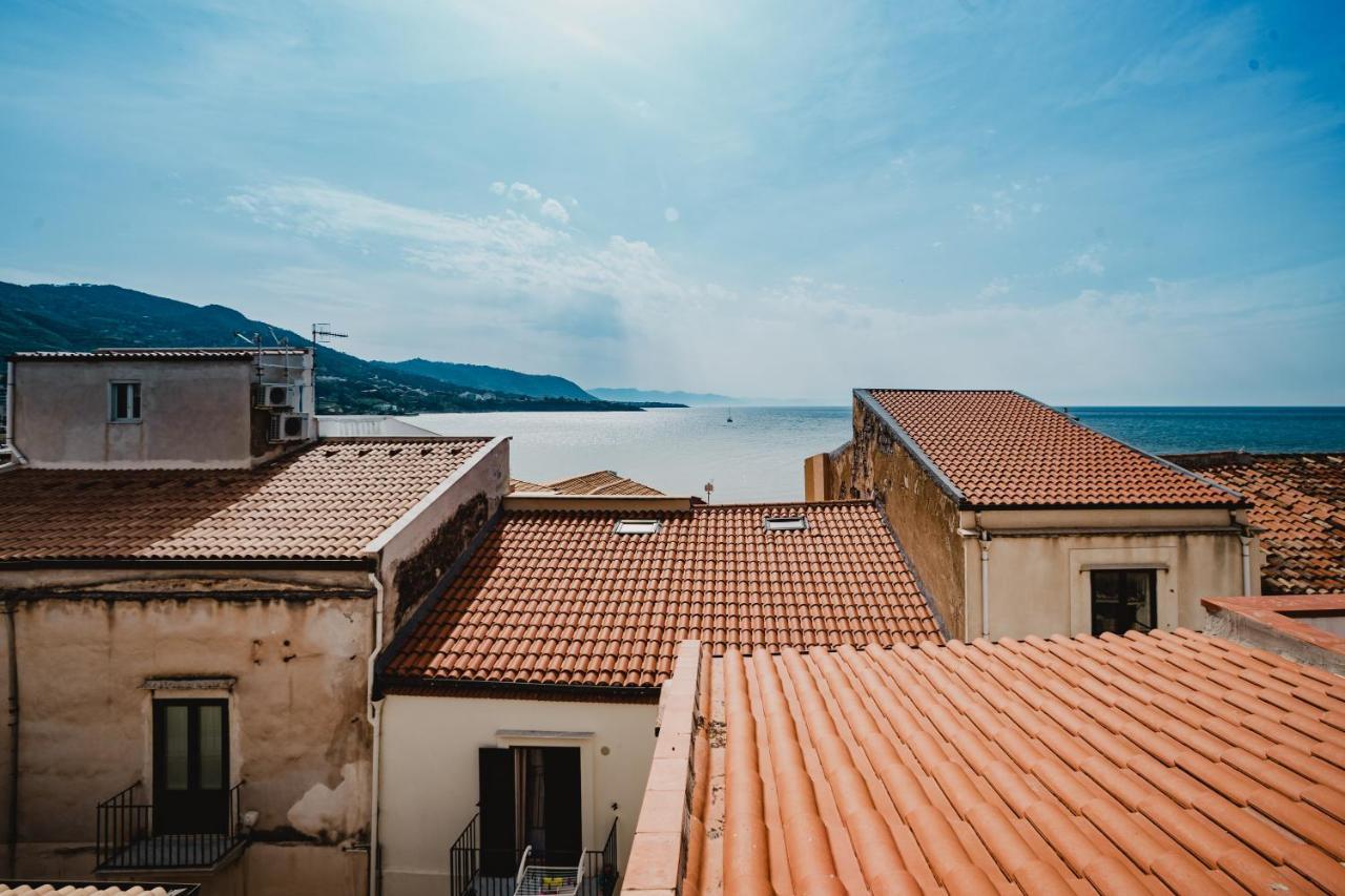 Appartamenti Marellina Cefalu Exterior photo