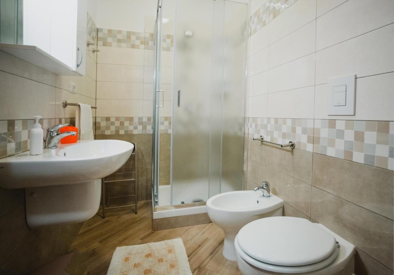 Appartamenti Marellina Cefalu Room photo