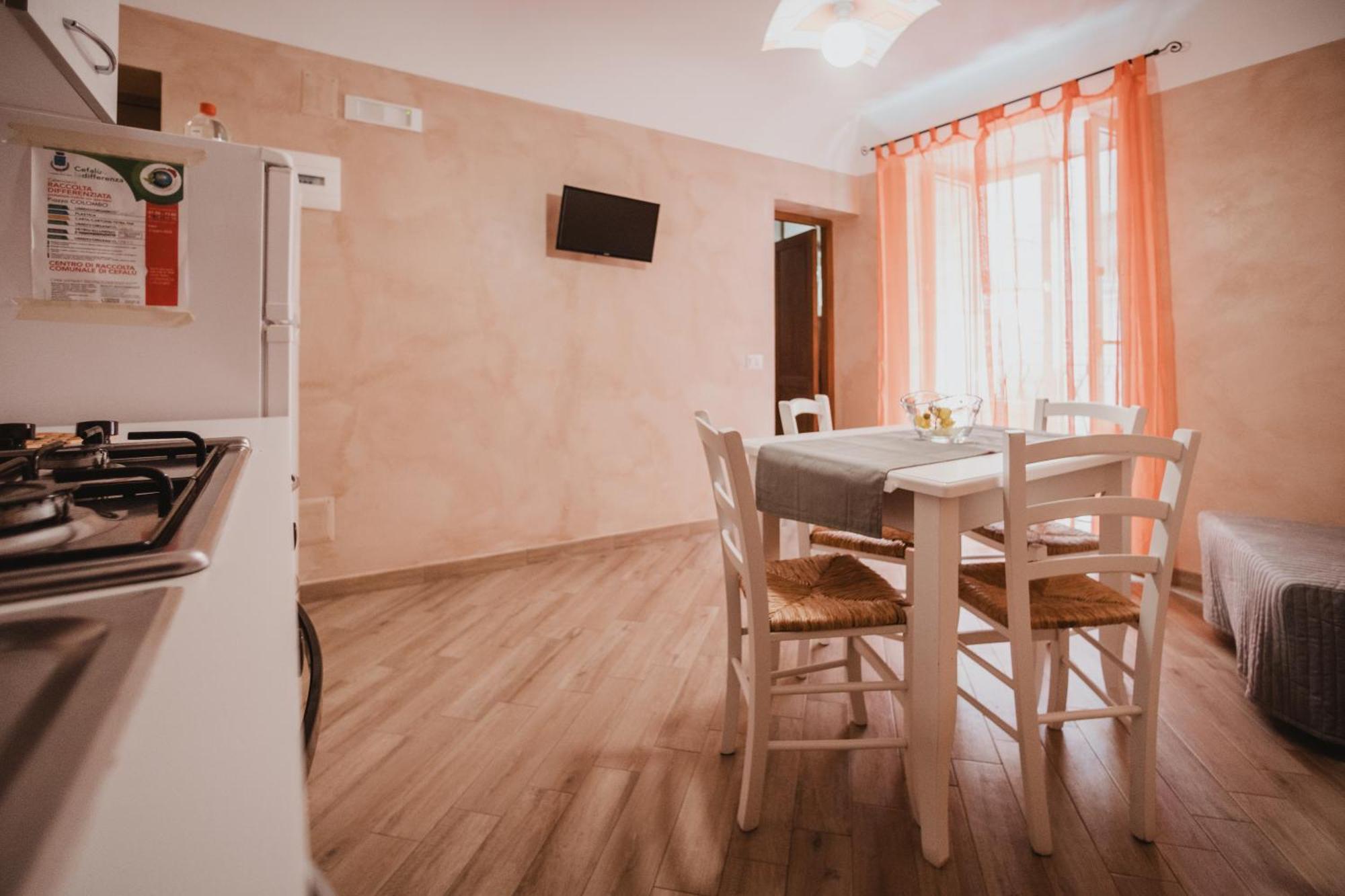 Appartamenti Marellina Cefalu Room photo