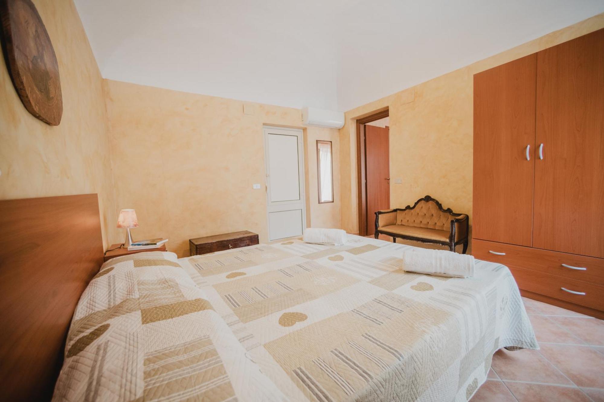 Appartamenti Marellina Cefalu Room photo