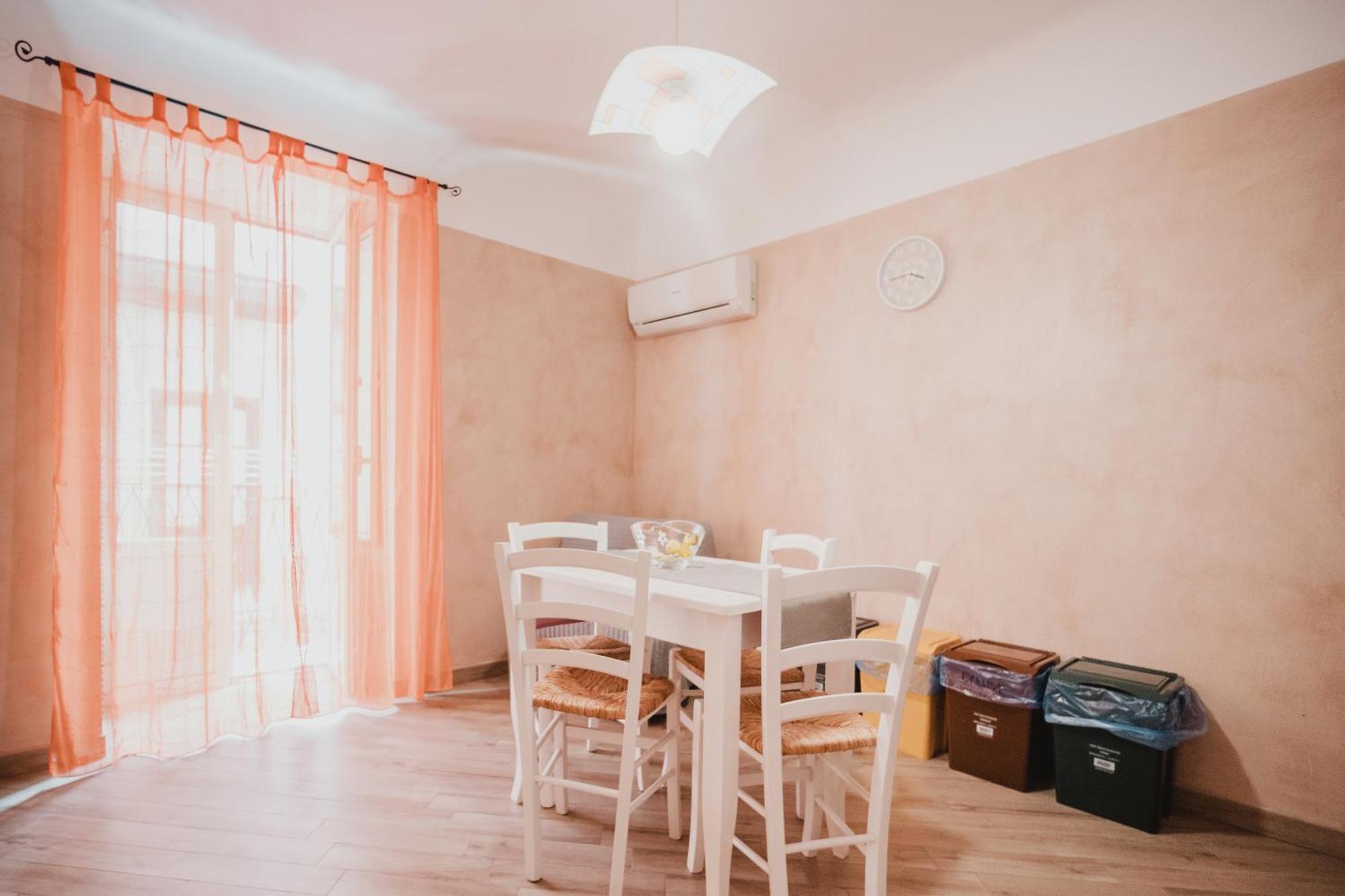 Appartamenti Marellina Cefalu Room photo